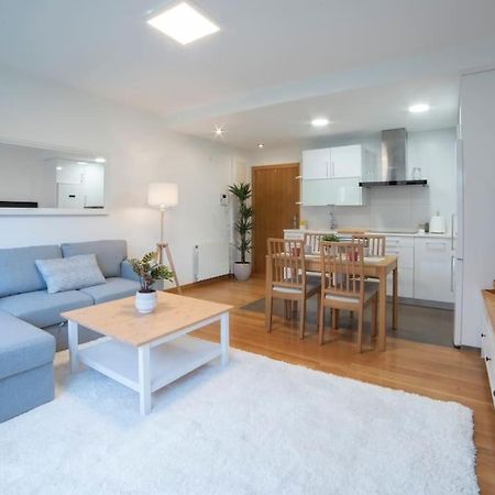 Apartamento Haitz Guernica y Luno Kültér fotó