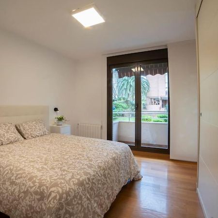 Apartamento Haitz Guernica y Luno Kültér fotó