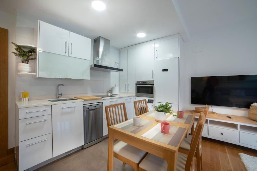 Apartamento Haitz Guernica y Luno Kültér fotó