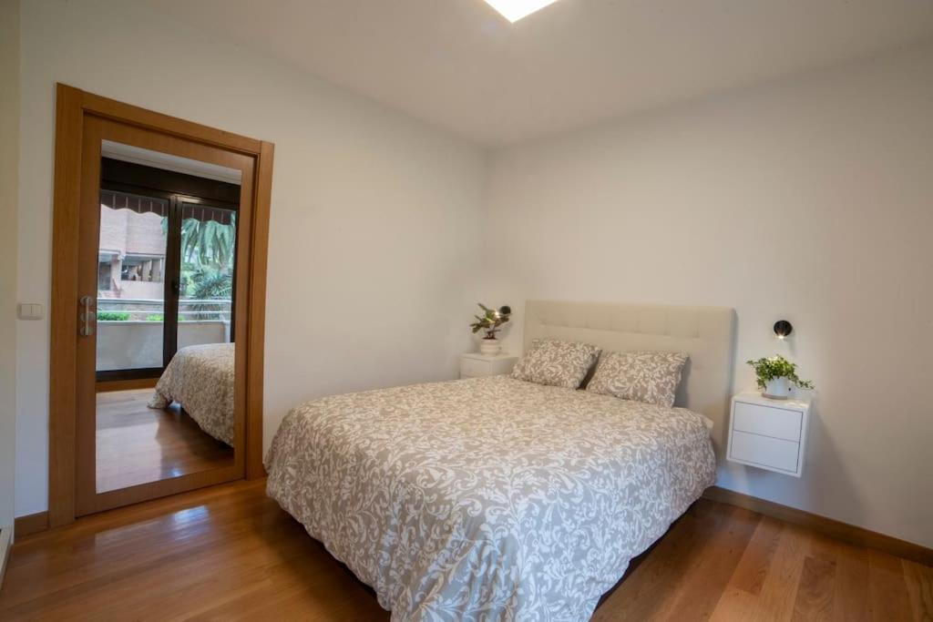Apartamento Haitz Guernica y Luno Kültér fotó