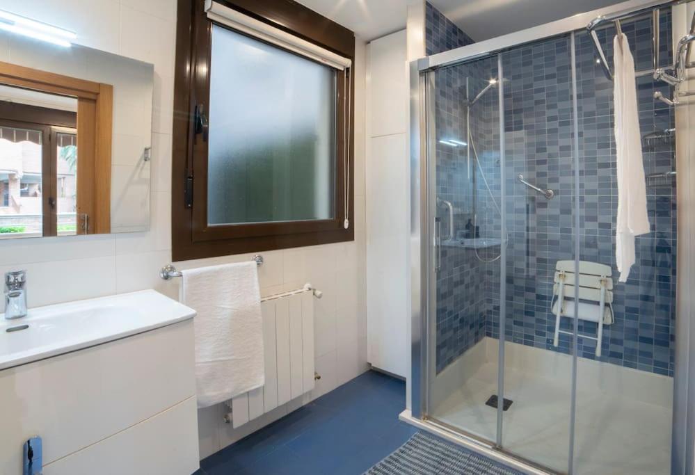 Apartamento Haitz Guernica y Luno Kültér fotó