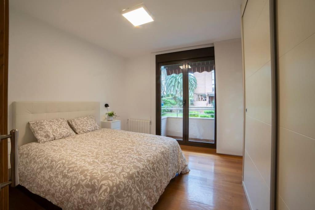 Apartamento Haitz Guernica y Luno Kültér fotó
