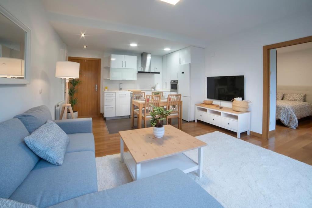 Apartamento Haitz Guernica y Luno Kültér fotó